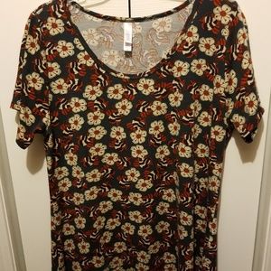 Lularoe Classic xl
